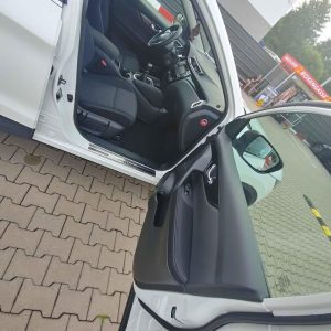 2016 Nissan Qashqai Connect 1.2