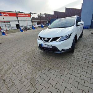2016 Nissan Qashqai Connect 1.2