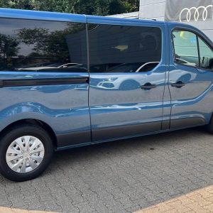 2015/2016 Renault traffic 1.6 dci