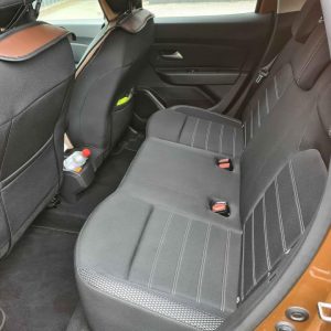 Dacia Duster 1.5 diesel