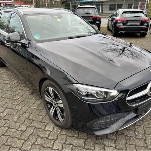2022 Mercedes-Benz C 220 Avantgarde