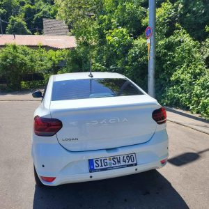 2023 Dacia Logan 0.9 TCe 90 HP