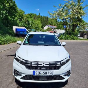 2023 Dacia Logan 0.9 TCe 90 HP