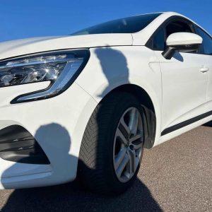 2021 Renault Clio 1.0tce