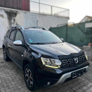 2018 Dacia Duster 1.2TCE
