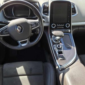 2015 Renault Espace 1.6 diesel, 7 Seats