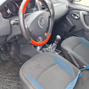 2015 Dacia Duster 1.5 dci, 4×2